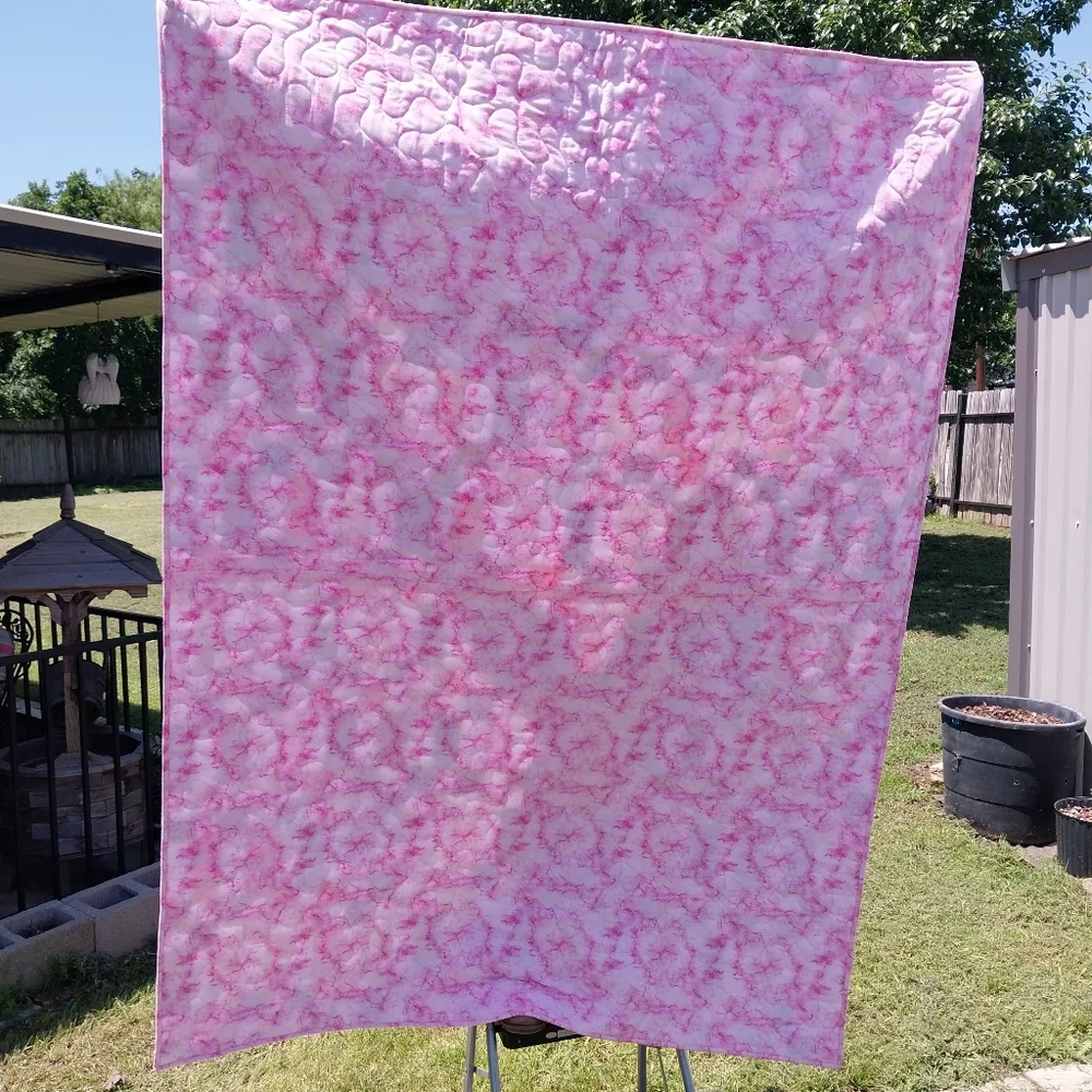 Cozy Quilt
